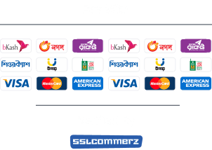 Payment accept